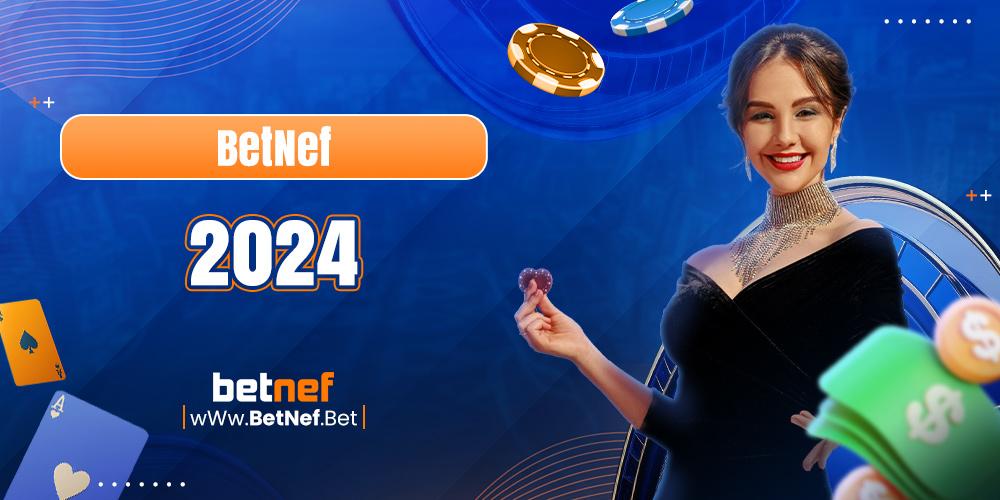 BetNef 2025