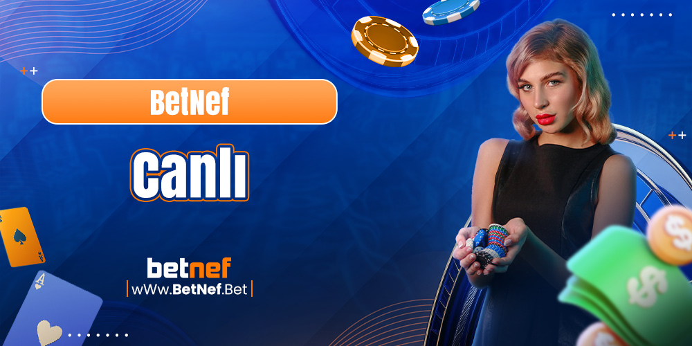BetNef Canlı 