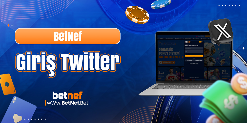 BetNef Giriş Twitter