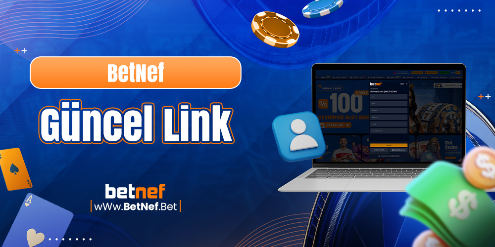 BetNef Güncel Link