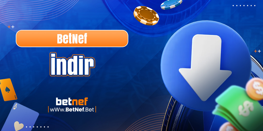 BetNef İndir