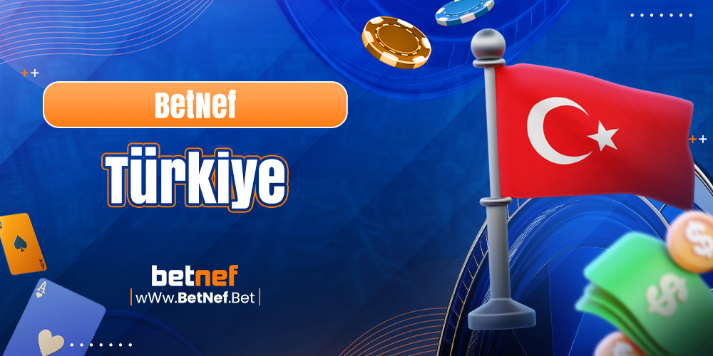 BetNef Türkiye